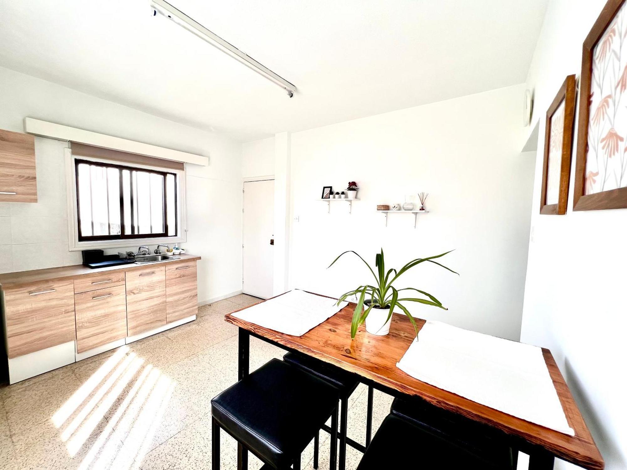 דירות Apt On The Street Of Bars&Nightclubs In Ayia Napa 11 מראה חיצוני תמונה