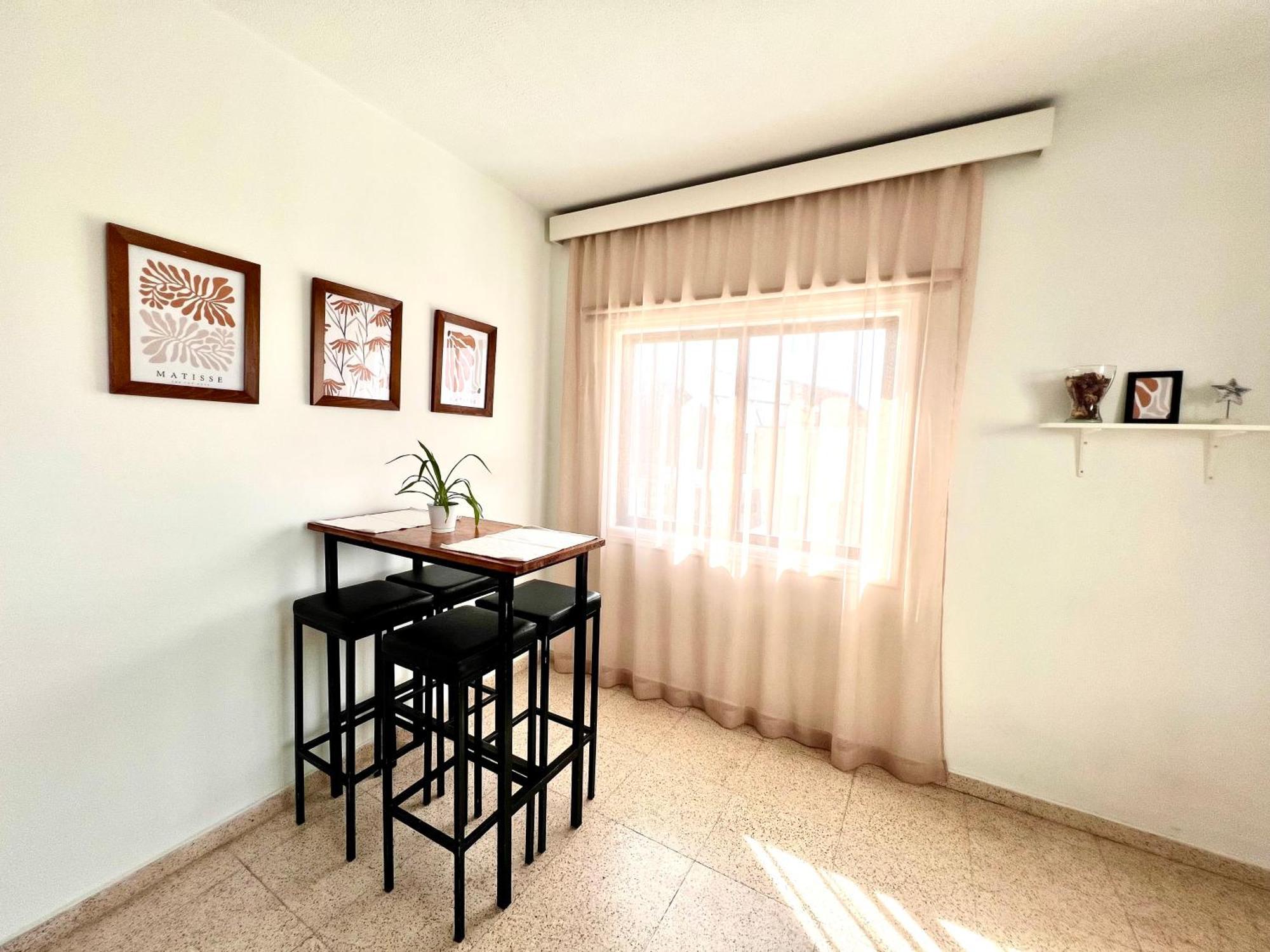 דירות Apt On The Street Of Bars&Nightclubs In Ayia Napa 11 מראה חיצוני תמונה