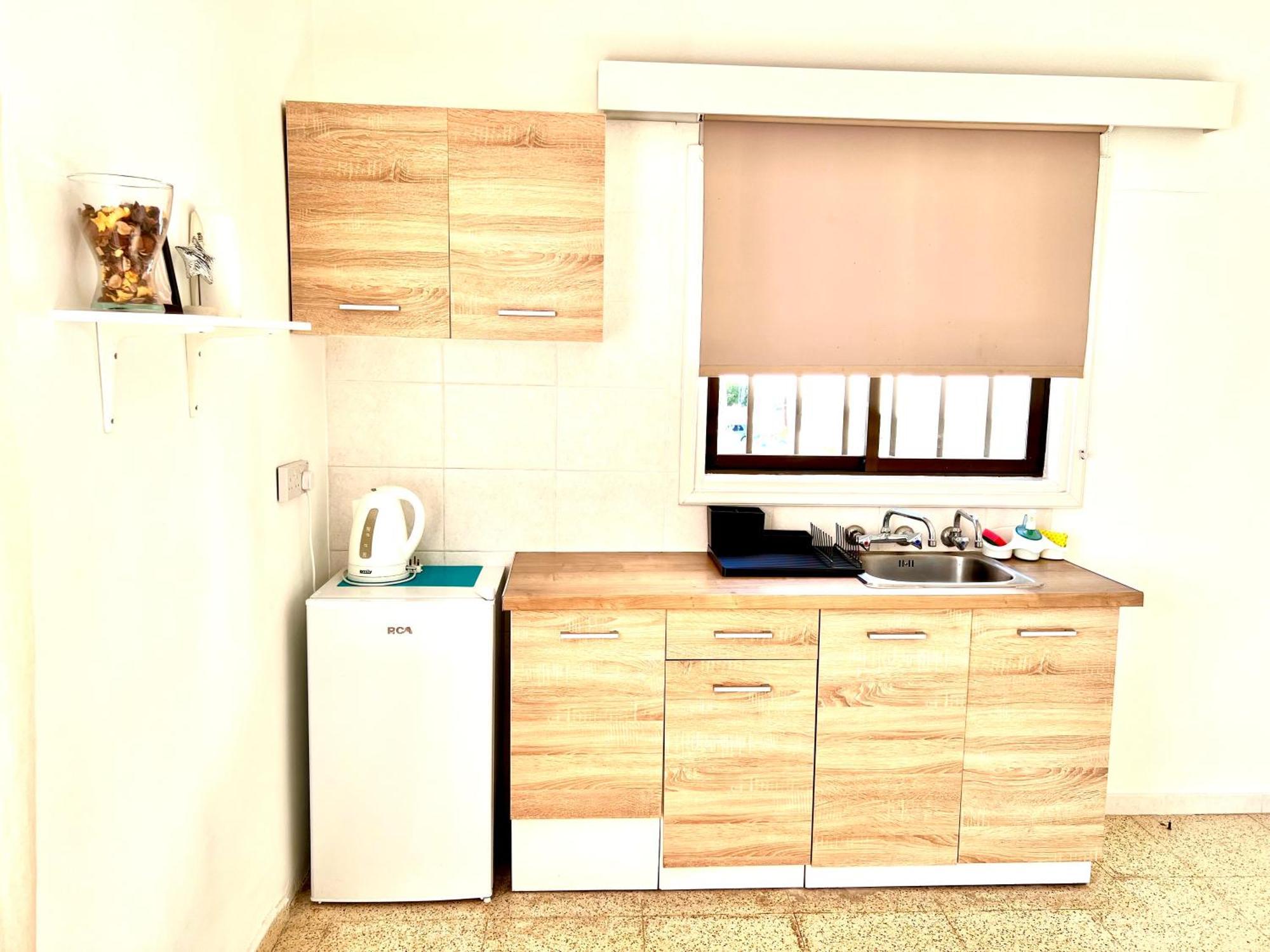 דירות Apt On The Street Of Bars&Nightclubs In Ayia Napa 11 מראה חיצוני תמונה